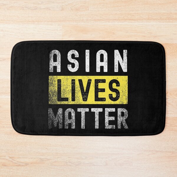 Item preview, Asian Lives Matter designed and sold by ExpressWayFour.