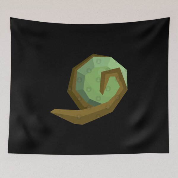 Item preview, Stone from The Deku Tree  designed and sold by Delsman35.