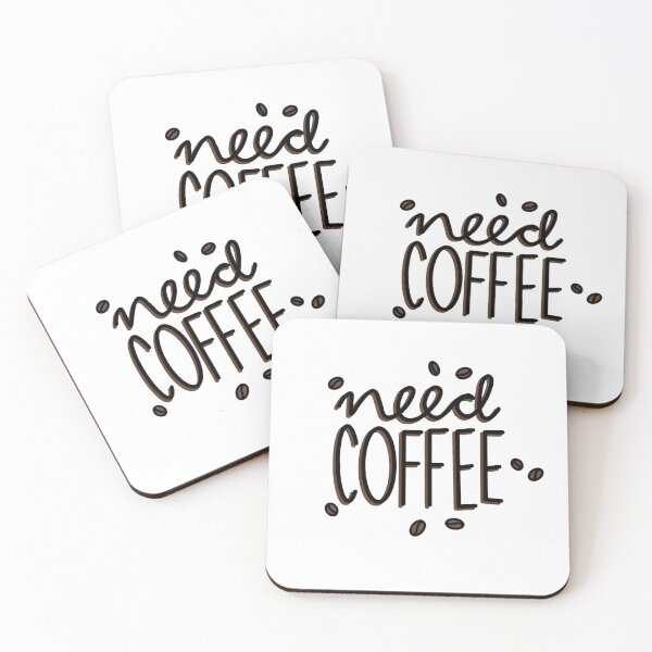 Item preview, need COFFEE designed and sold by morgansewell.