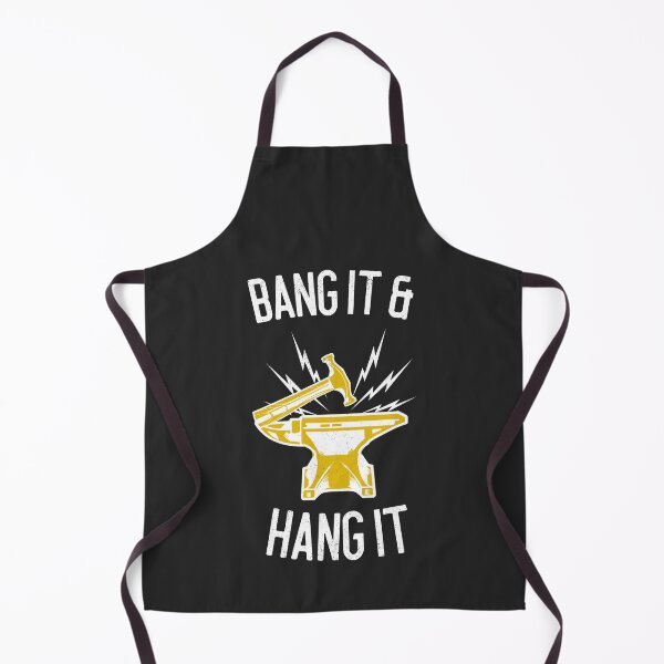Item preview, Bang It & Hang It Worker Gift designed and sold by EricJP.