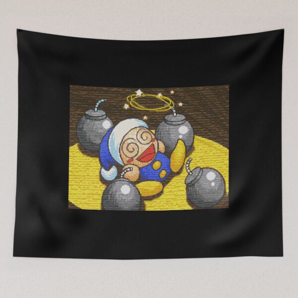 Item preview, All Bombed Out...  designed and sold by Delsman35.