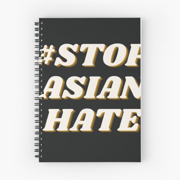 Item preview, Stop asian hate designed and sold by Clik Boutique.