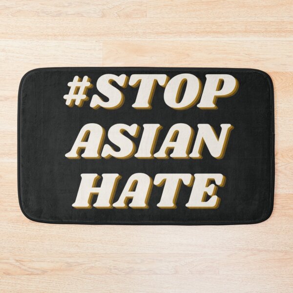 Item preview, Stop asian hate designed and sold by Clik Boutique.