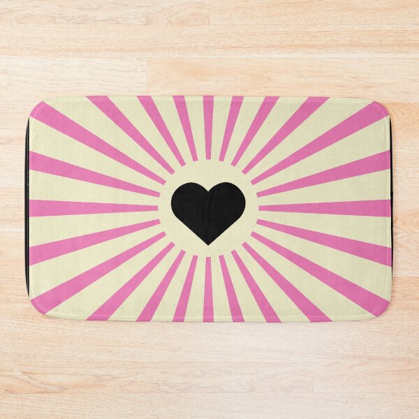 Item preview, Cool Heart Sunray designed and sold by akina77.