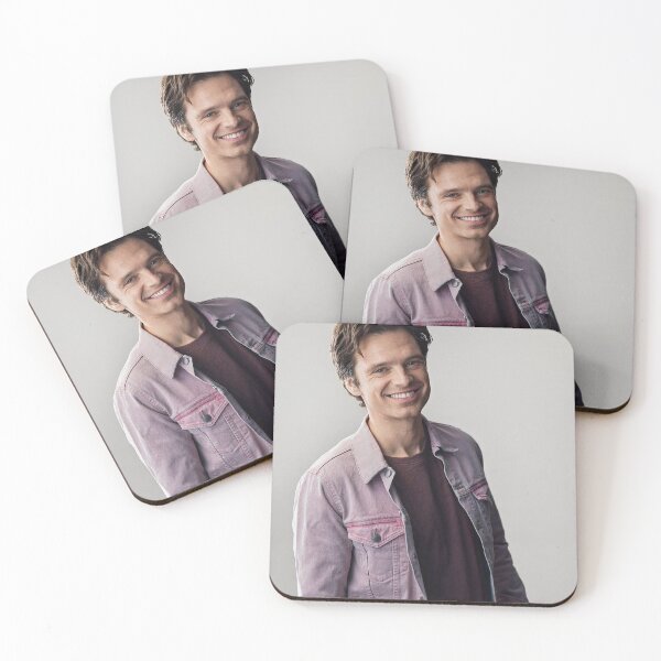 Artikelvorschau, Sebastian Stan entworfen und verkauft von shop.shan.