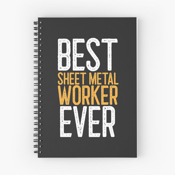Item preview, Best Sheet Metal Worker Ever Worker Gift designed and sold by EricJP.
