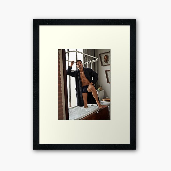 Item preview, Sebastian Stan designed and sold by shop.shan.