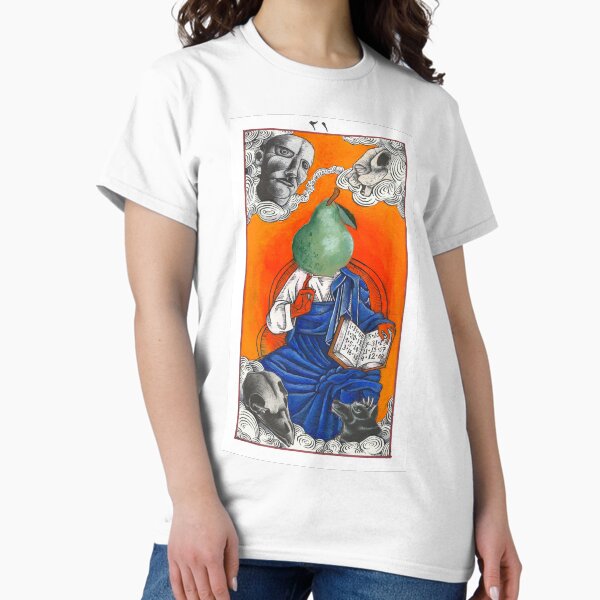 Item preview, The World designed and sold by WilliamSchaff.