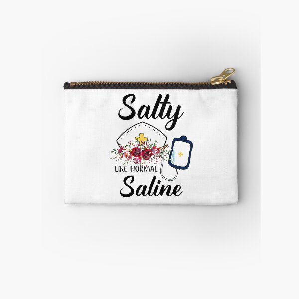 Aperçu de l'œuvre Infirmière salée comme une fleur saline normale créée et vendue par Florian-1.
