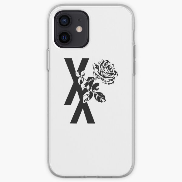 Machine Gun Kelly Logo iPhone cases & covers | Redbubble