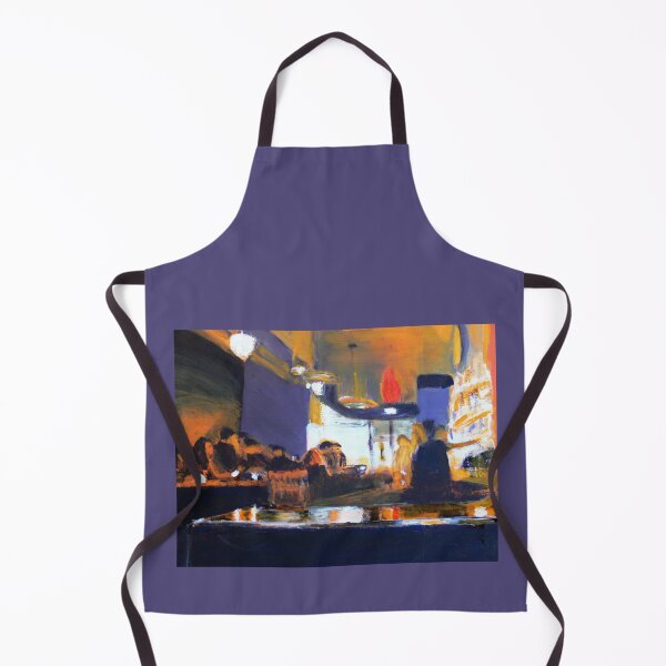 Item preview, City Bar designed and sold by Jane Ianniello.