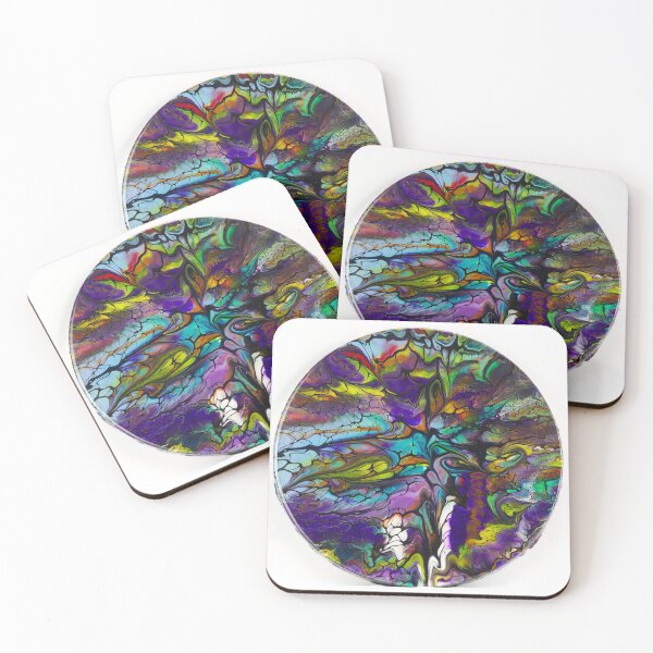 Item preview, Morning Glory-Serenity Series designed and sold by Constance  Hermon.