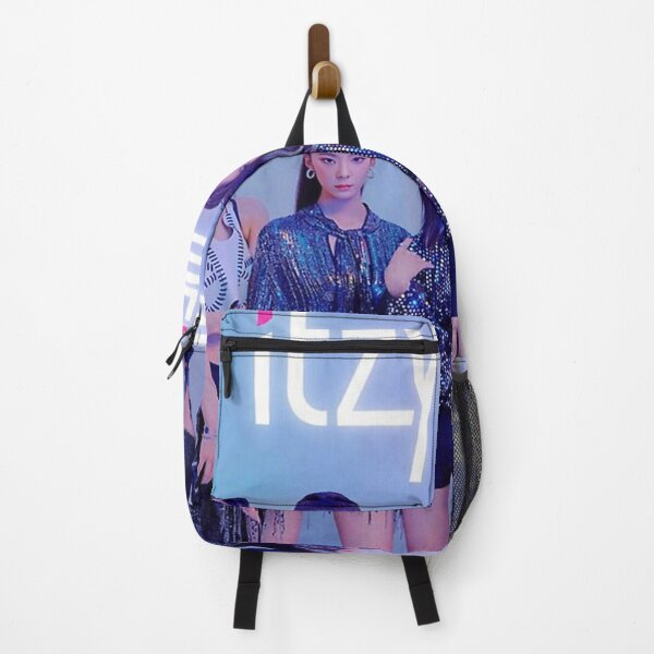 Item preview, /Itzy Poster designed and sold by douglaskardos.