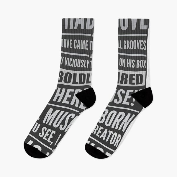 Item preview, Jack's House - White on Black designed and sold by douglaskardos.