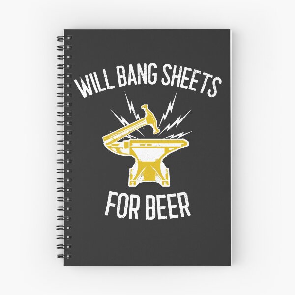 Item preview, Will Bang Sheets For Beer Worker Gift designed and sold by EricJP.