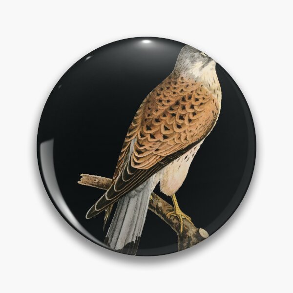 Item preview, Wild Birds designed and sold by EVERTEESLOVER.