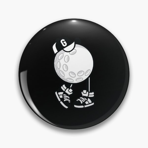 Item preview, Cool Golf designed and sold by seelarboard.