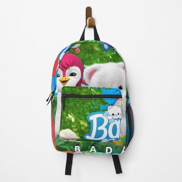 Item preview, fourba character Cartoon Logo designed and sold by richardgoung.