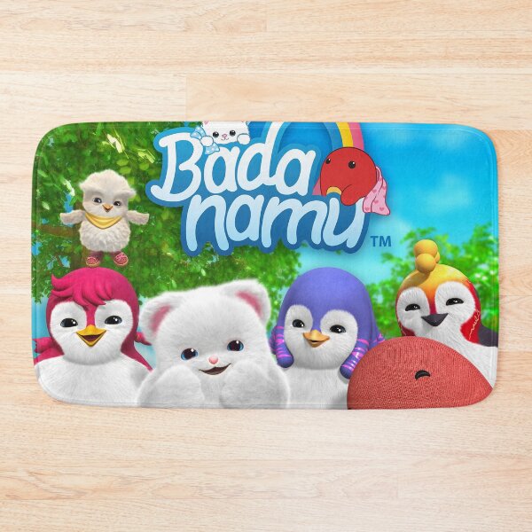 Item preview, fourba character Cartoon Logo designed and sold by richardgoung.