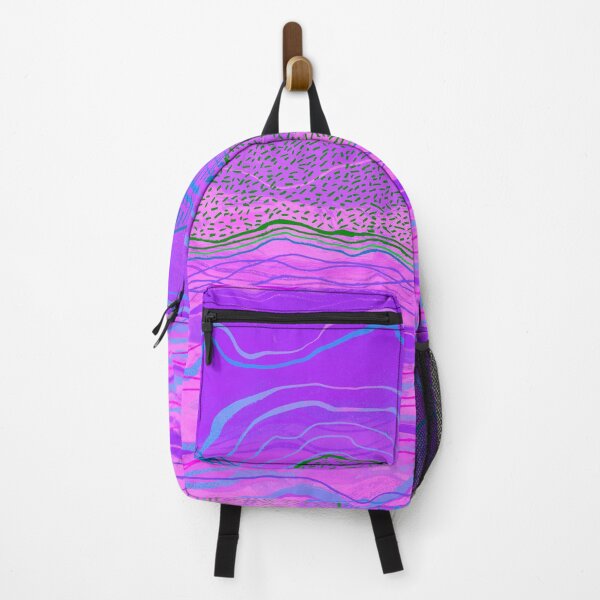 Item preview, Abstract Mountains designed and sold by Squarebird.