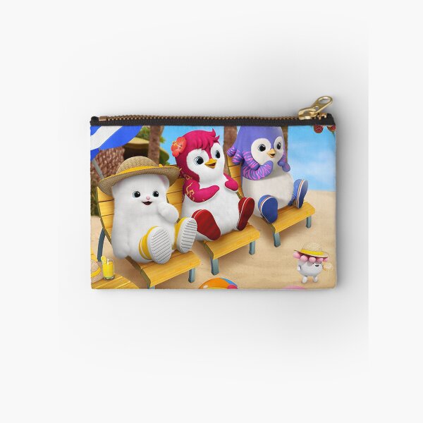 Item preview, fiveba character Cartoon Logo designed and sold by richardgoung.