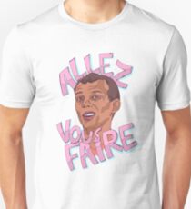 avf Unisex T-Shirt