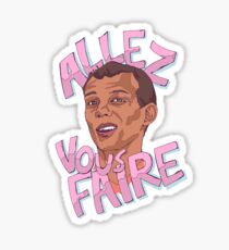 avf Sticker