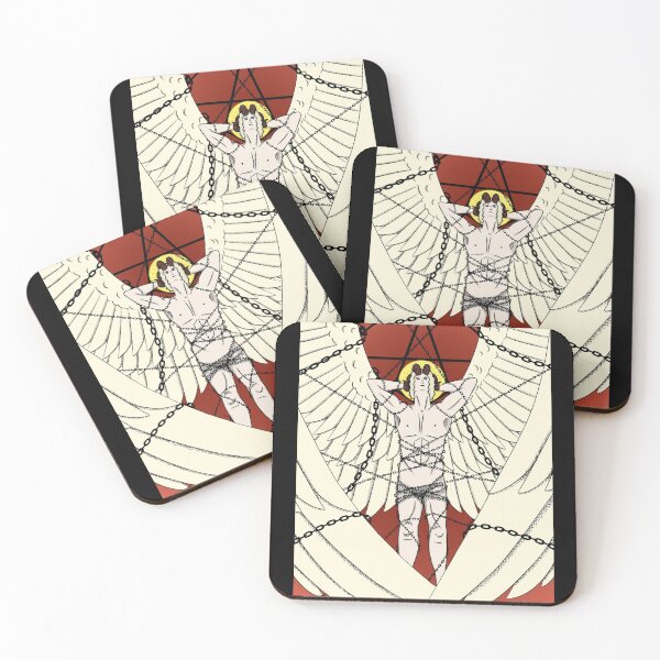 Item preview, XV - The Devil designed and sold by SamDrawsThings.