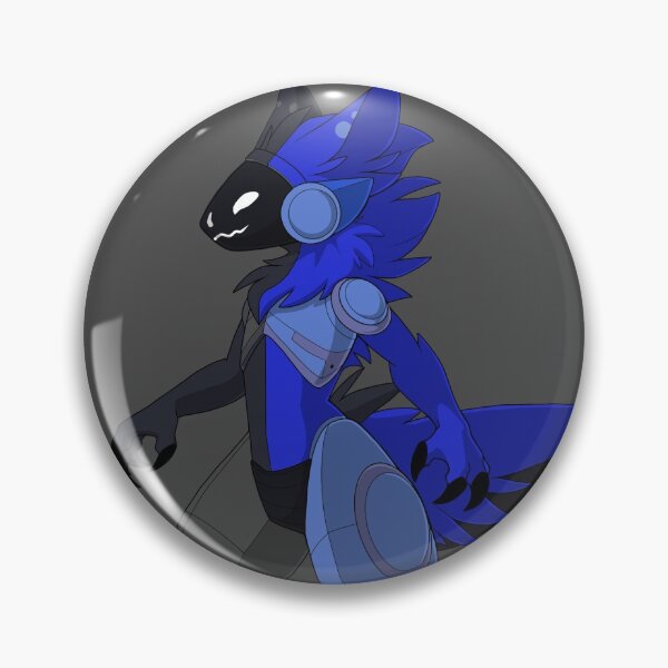 Item preview, Faolan (Protogen Edition) designed and sold by Faolan Wolf.