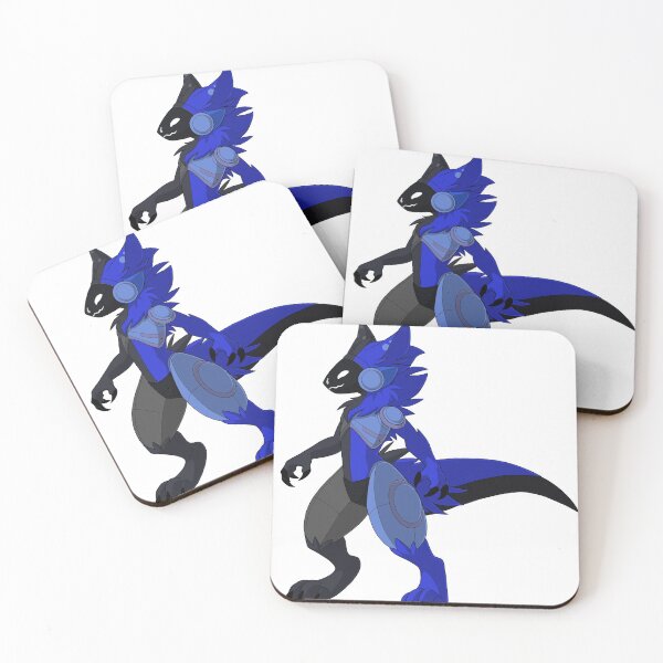 Item preview, Faolan (Protogen Edition) designed and sold by Faolan Wolf.