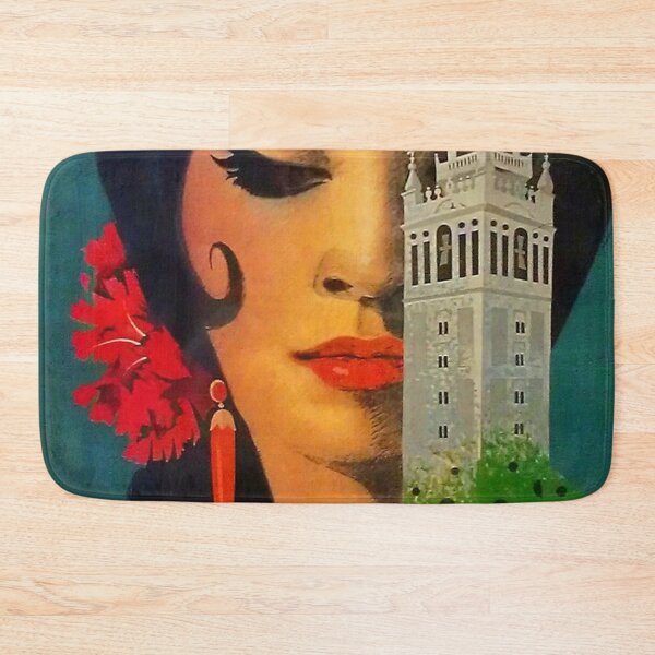 Item preview, Feria de Sevilla Vintage  designed and sold by wallacejoshua.