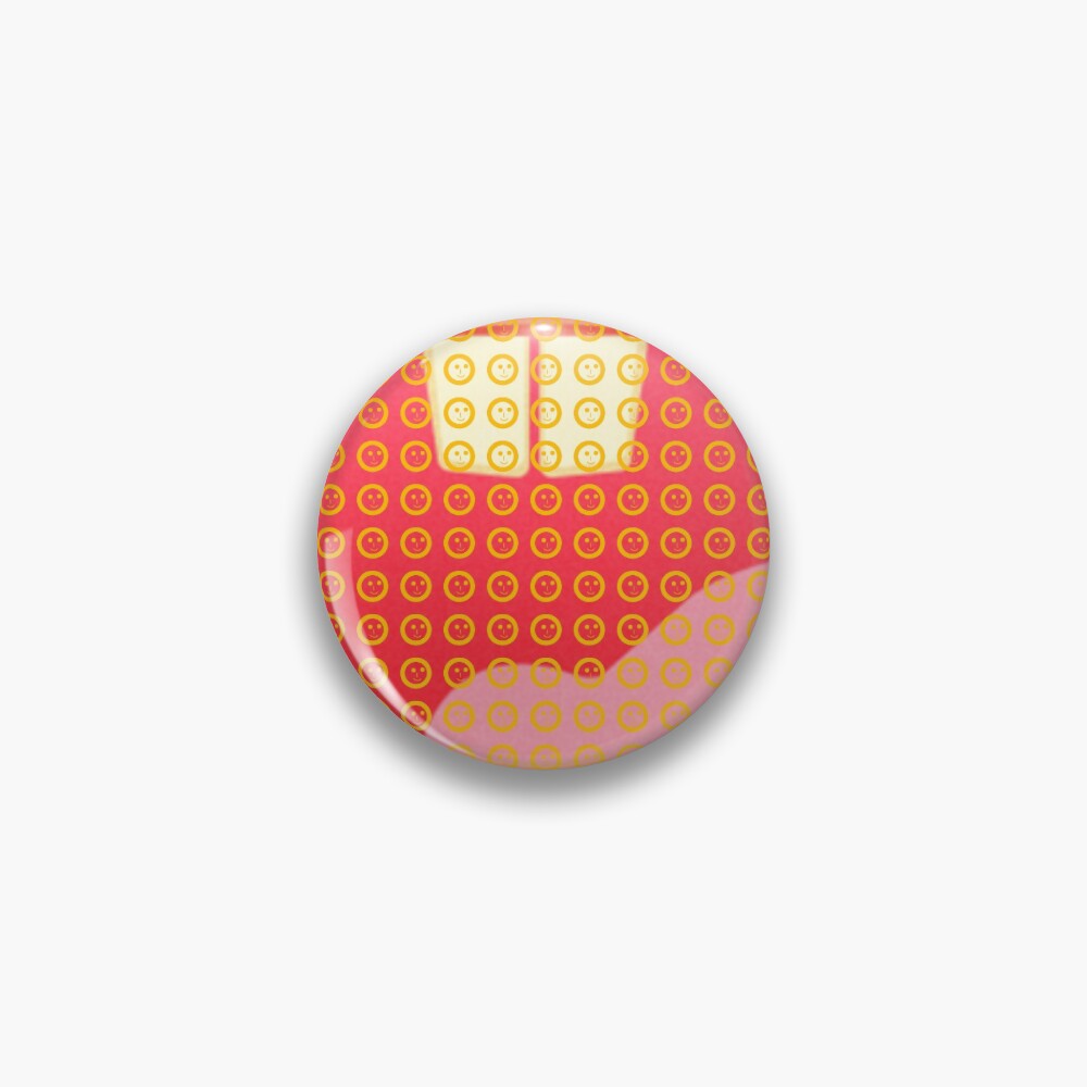 Item preview, Pin designed and sold by Remorem.