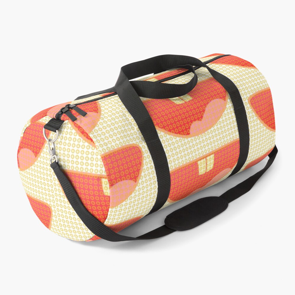 Item preview, Duffle Bag designed and sold by Remorem.
