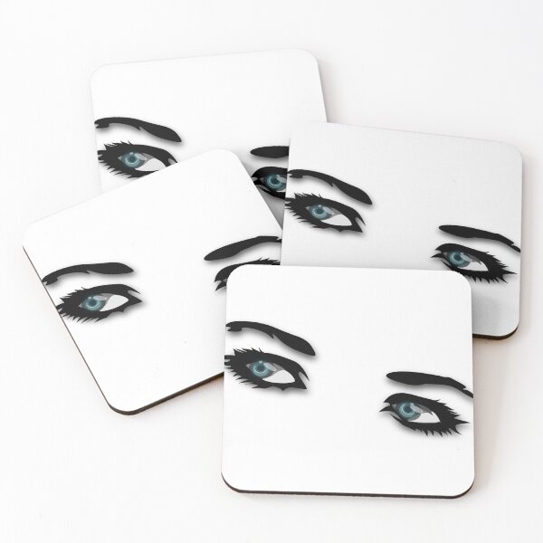 Item preview, Look me in the eye funny  designed and sold by T_3.6.9.