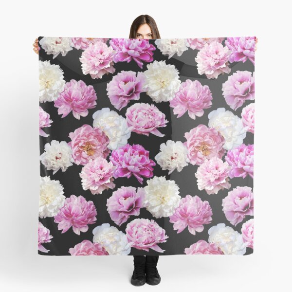 Aperçu de l'œuvre Impression de pivoine photographique créée et vendue par benfoxart.