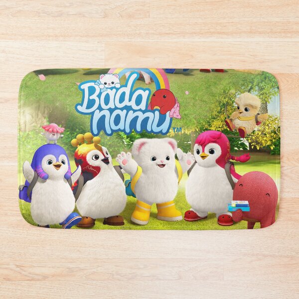 Item preview, Sixba character Cartoon Logo designed and sold by richardgoung.