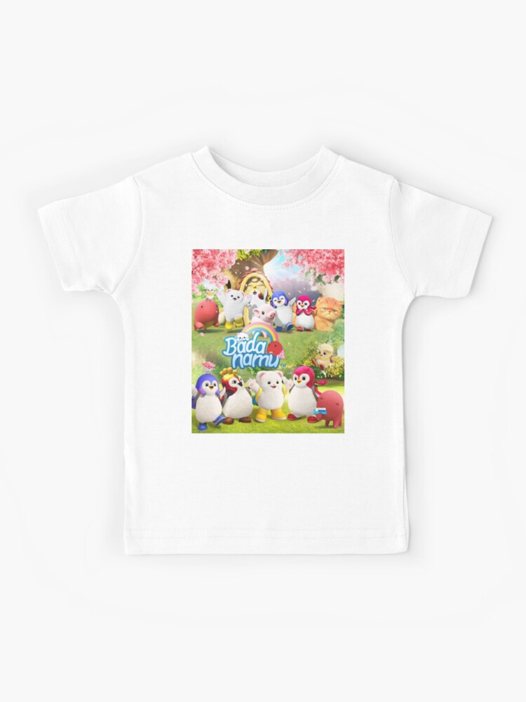 Roblox Christmas Characters Kids Printed T-Shirt Various Sizes -   Portugal