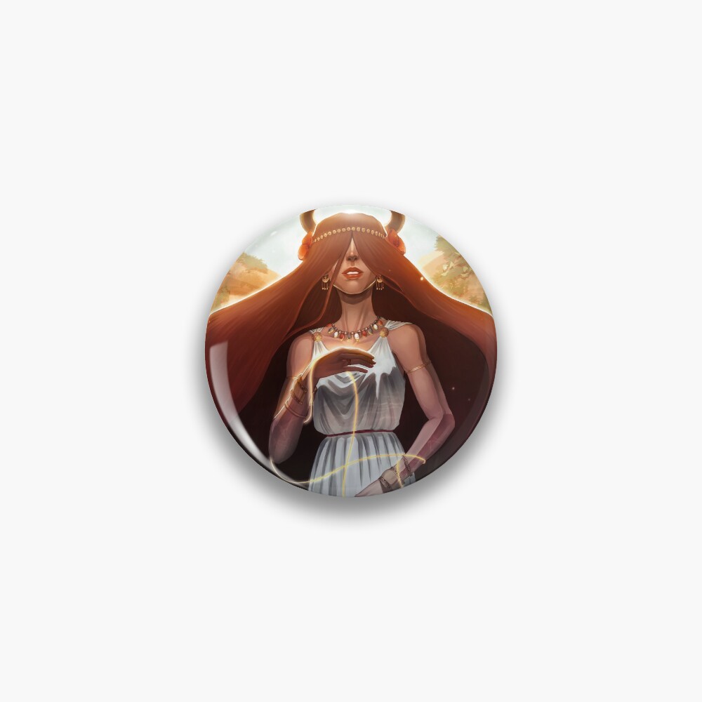 Item preview, Pin designed and sold by mkshrimp.