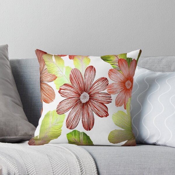 Item preview, blossom blossoming creative decor wallpaper designed and sold by SharonIEstes.