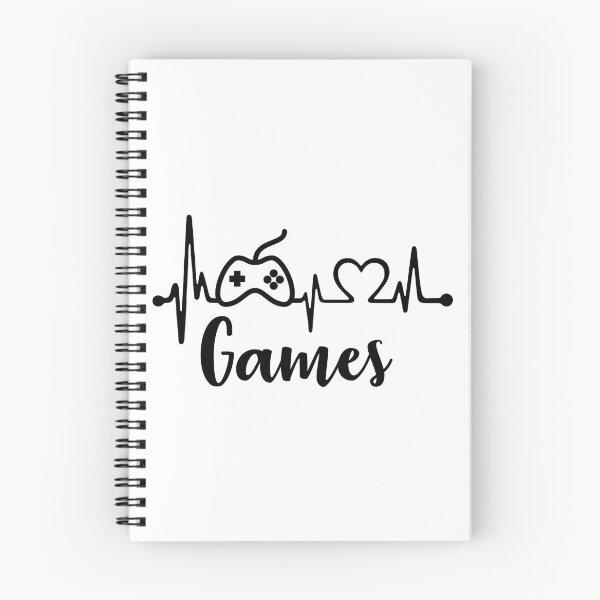 Item preview, Gamer heart beat Gift for Video game lover designed and sold by sols.