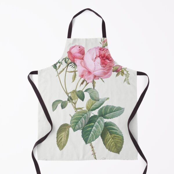 Item preview, Les Roses by Pierre-Joseph Redouté designed and sold by EsotericBotanic.