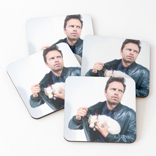Artikelvorschau, Sebastian Stan entworfen und verkauft von shop.shan.