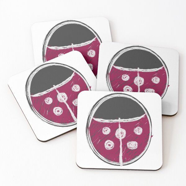 Item preview, Bug Off with Flick! designed and sold by EmeraldFox93.