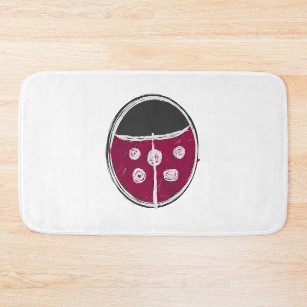 Item preview, Bug Off with Flick! designed and sold by EmeraldFox93.