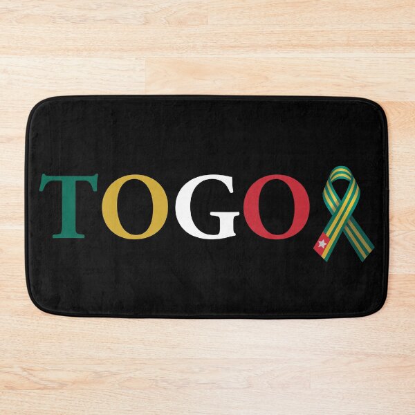 Item preview, TOGO T-shirt designed and sold by Djalane.