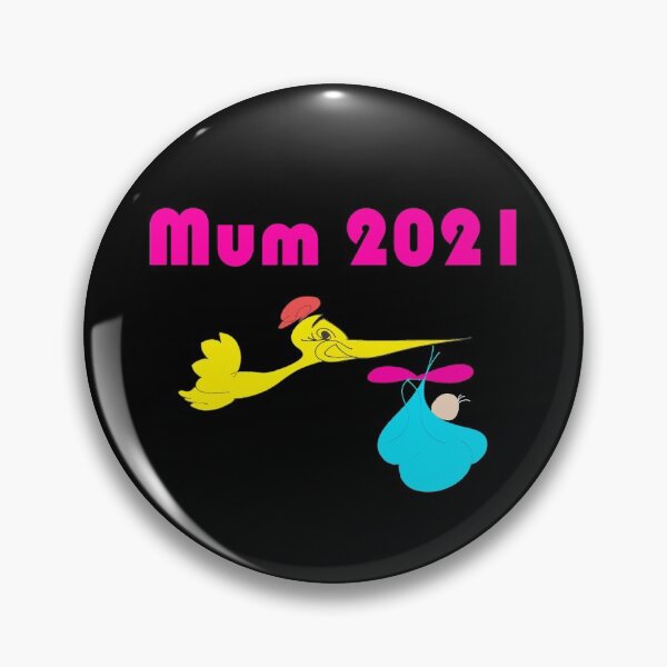 Item preview, New mum 2021 designed and sold by Artstastic.