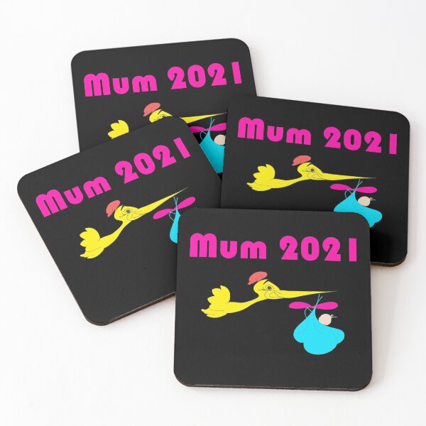 Item preview, New mum 2021 designed and sold by Artstastic.