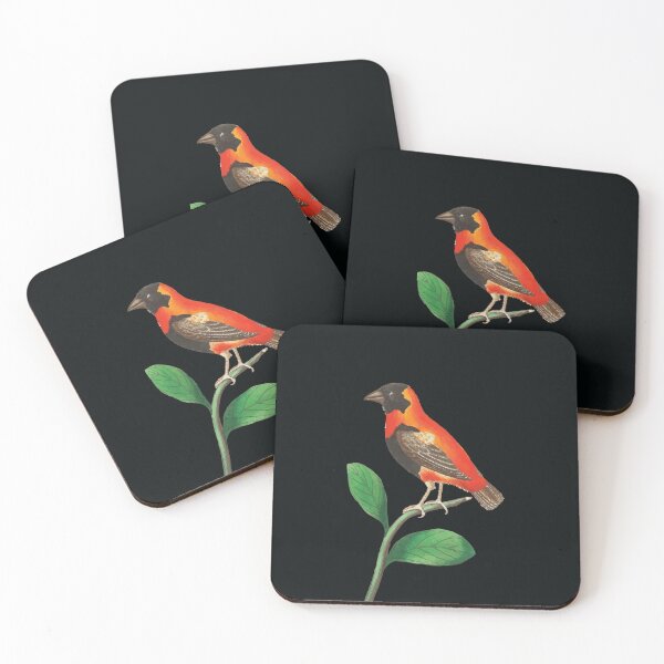 Item preview, Wild Birds designed and sold by EVERTEESLOVER.