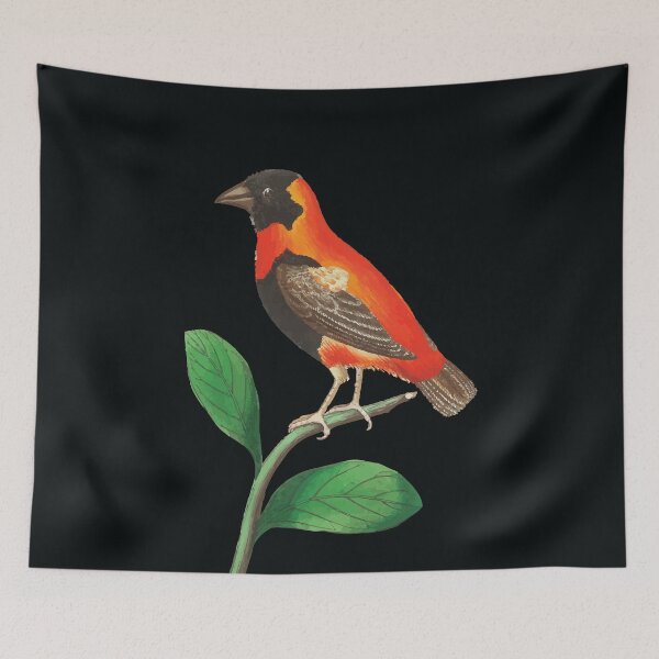 Item preview, Wild Birds designed and sold by EVERTEESLOVER.