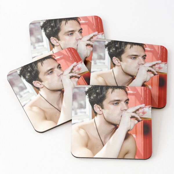 Artikelvorschau, Sebastian Stan entworfen und verkauft von shop.shan.